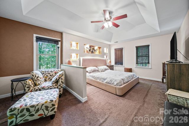 3400 Thistle Bloom Court, Charlotte, NC 28269