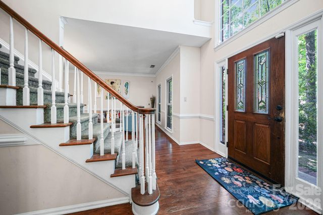 3400 Thistle Bloom Court, Charlotte, NC 28269