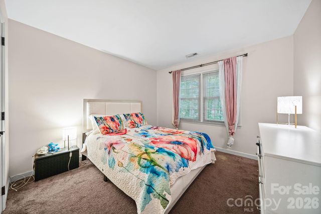 3400 Thistle Bloom Court, Charlotte, NC 28269