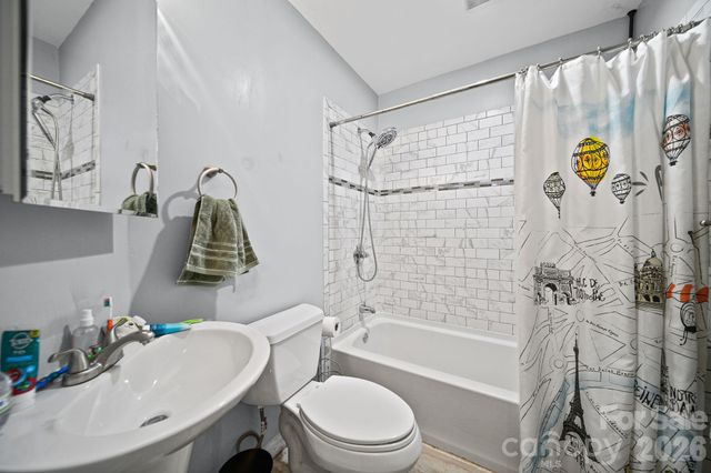 3400 Thistle Bloom Court, Charlotte, NC 28269