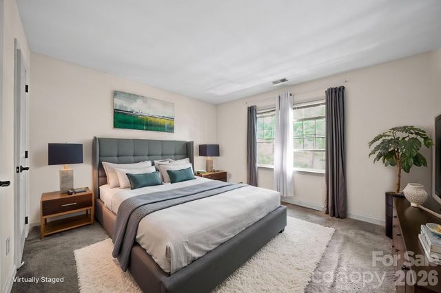 3400 Thistle Bloom Court, Charlotte, NC 28269