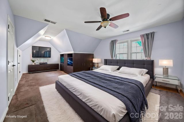 3400 Thistle Bloom Court, Charlotte, NC 28269