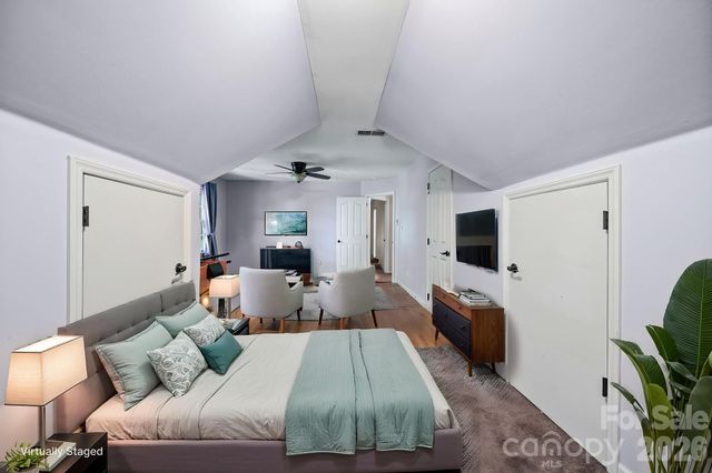 3400 Thistle Bloom Court, Charlotte, NC 28269