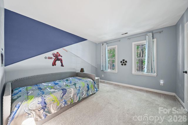 3400 Thistle Bloom Court, Charlotte, NC 28269