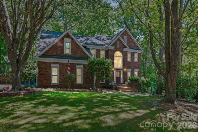 3400 Thistle Bloom Court, Charlotte, NC 28269