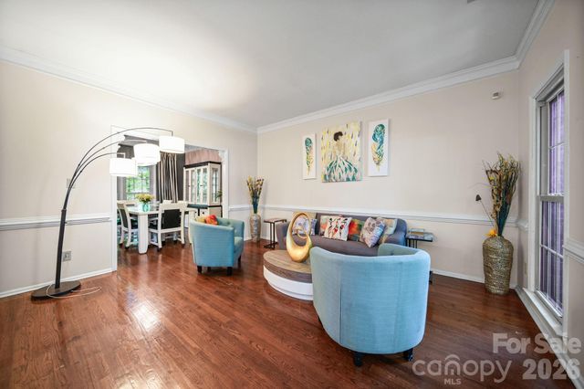 3400 Thistle Bloom Court, Charlotte, NC 28269