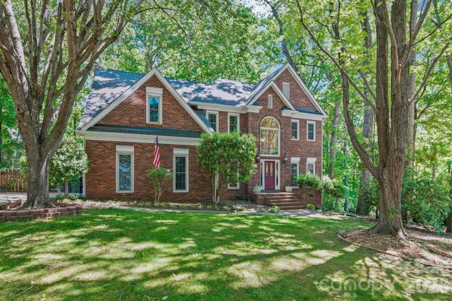 3400 Thistle Bloom Court, Charlotte, NC 28269