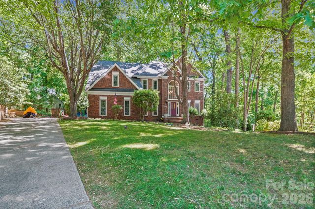 3400 Thistle Bloom Court, Charlotte, NC 28269