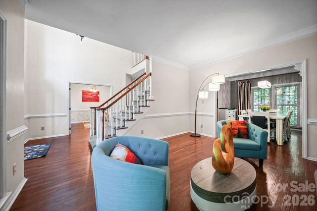 3400 Thistle Bloom Court, Charlotte, NC 28269