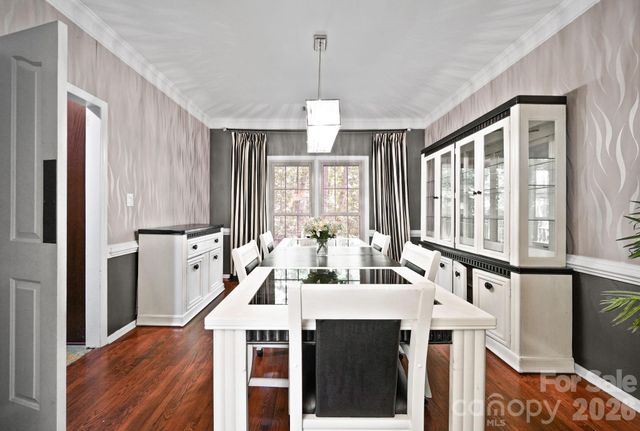 3400 Thistle Bloom Court, Charlotte, NC 28269