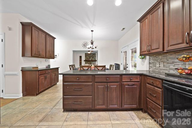3400 Thistle Bloom Court, Charlotte, NC 28269