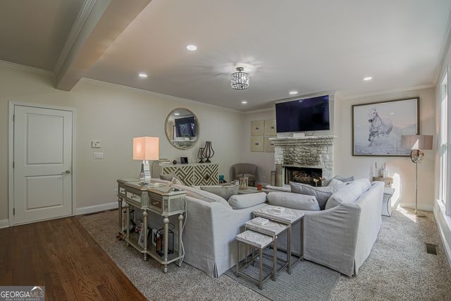 5746 Nix Bridge Road, Gainesville, GA 30506