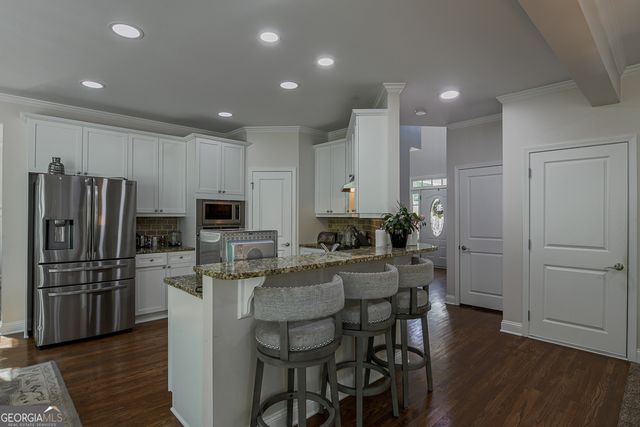 5746 Nix Bridge Road, Gainesville, GA 30506