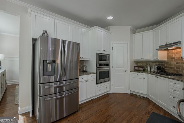 5746 Nix Bridge Road, Gainesville, GA 30506