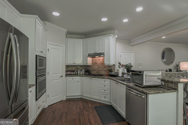 5746 Nix Bridge Road, Gainesville, GA 30506
