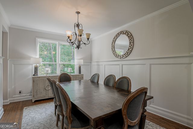 5746 Nix Bridge Road, Gainesville, GA 30506