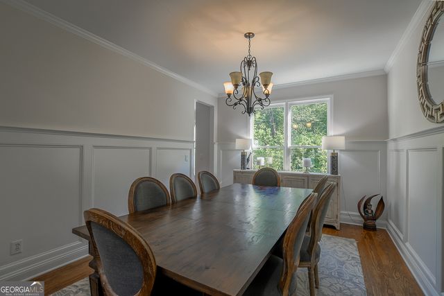 5746 Nix Bridge Road, Gainesville, GA 30506