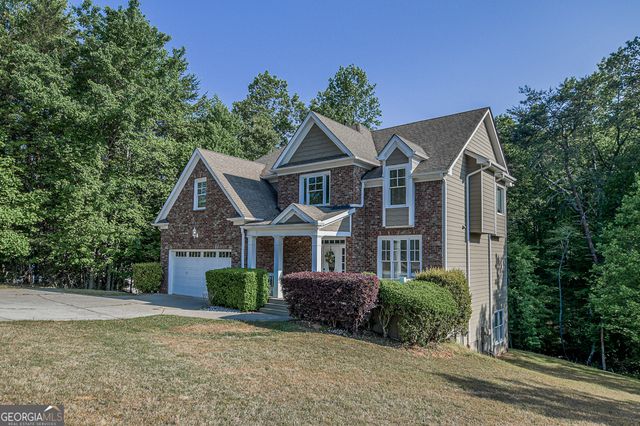 5746 Nix Bridge Road, Gainesville, GA 30506