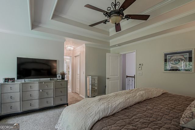 5746 Nix Bridge Road, Gainesville, GA 30506