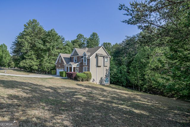 5746 Nix Bridge Road, Gainesville, GA 30506