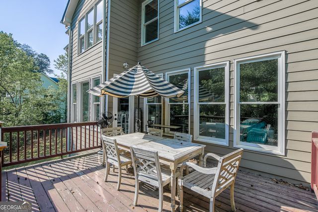 5746 Nix Bridge Road, Gainesville, GA 30506