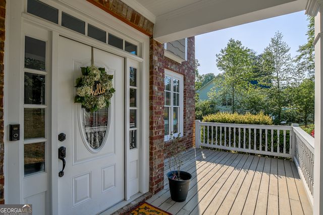 5746 Nix Bridge Road, Gainesville, GA 30506