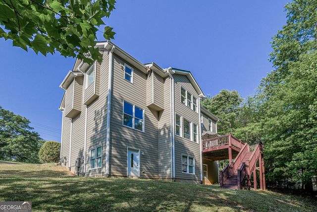 5746 Nix Bridge Road, Gainesville, GA 30506