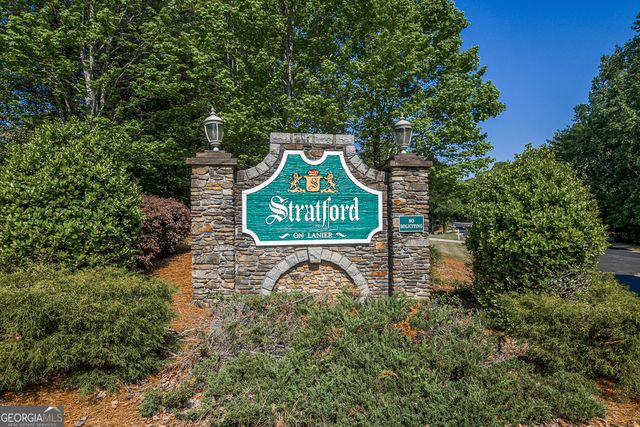 5746 Nix Bridge Road, Gainesville, GA 30506