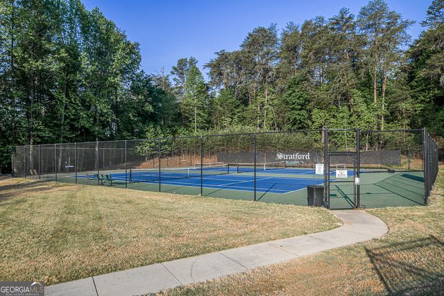 5746 Nix Bridge Road, Gainesville, GA 30506