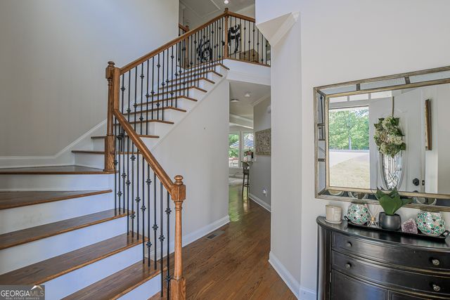 5746 Nix Bridge Road, Gainesville, GA 30506