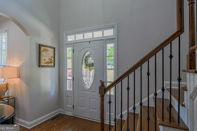 5746 Nix Bridge Road, Gainesville, GA 30506