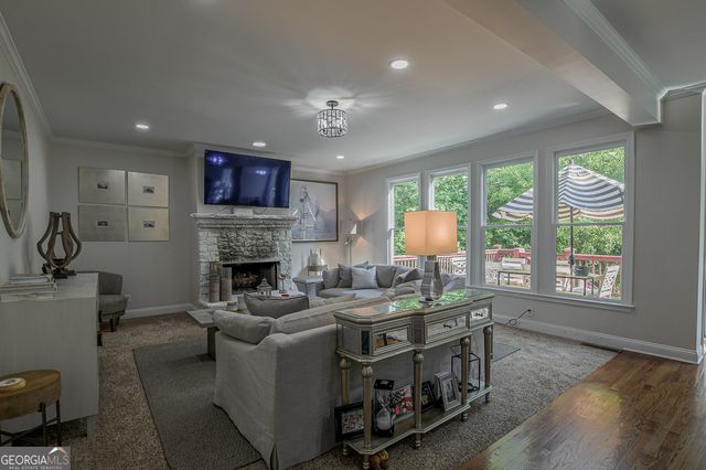 5746 Nix Bridge Road, Gainesville, GA 30506