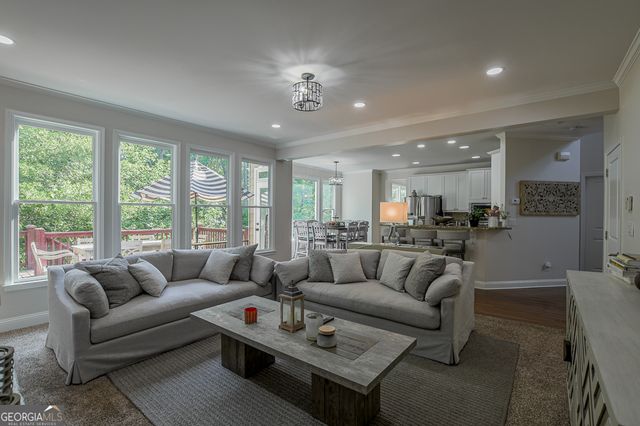 5746 Nix Bridge Road, Gainesville, GA 30506