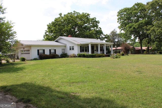 1563 Bowman Highway, Elberton, GA 30635