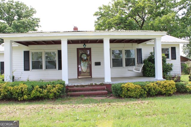 1563 Bowman Highway, Elberton, GA 30635