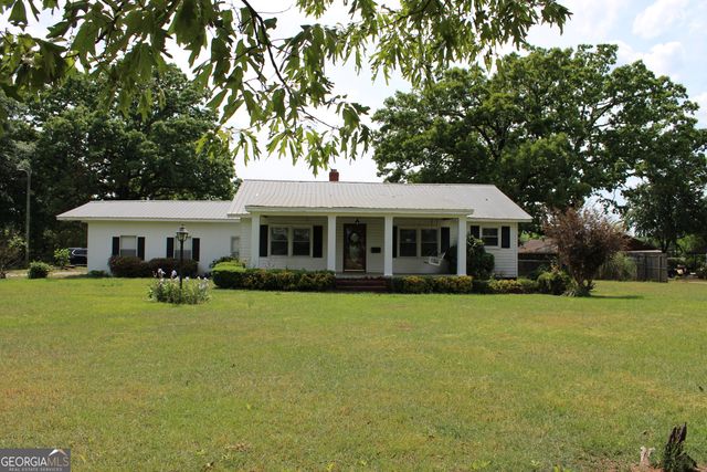 1563 Bowman Highway, Elberton, GA 30635