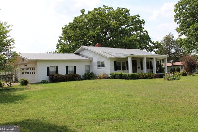1563 Bowman Highway, Elberton, GA 30635