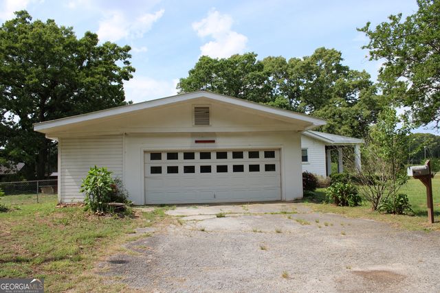 1563 Bowman Highway, Elberton, GA 30635