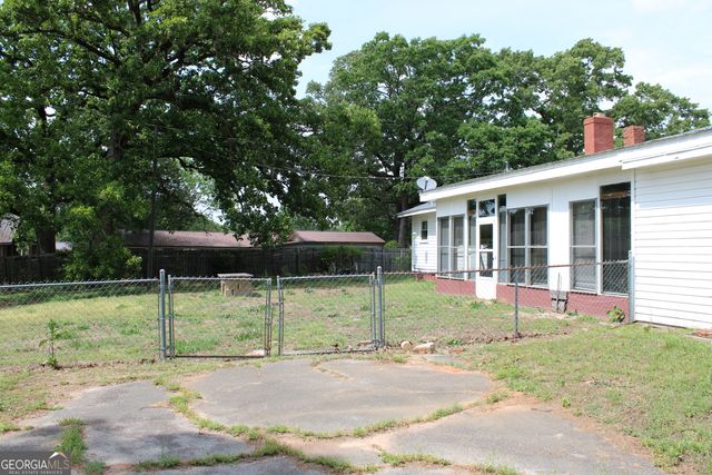 1563 Bowman Highway, Elberton, GA 30635