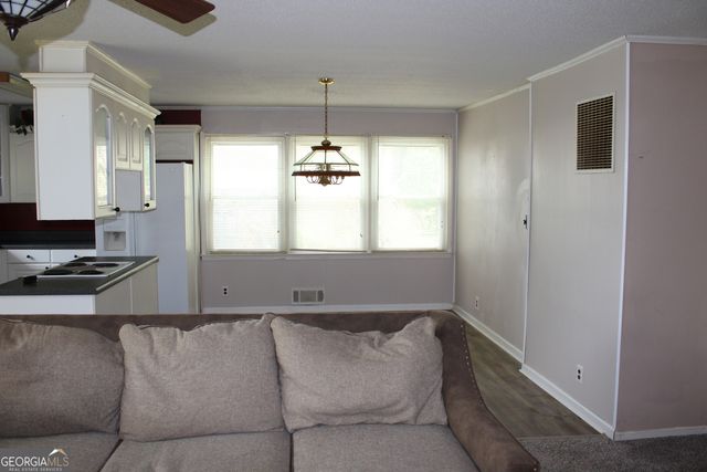 1563 Bowman Highway, Elberton, GA 30635