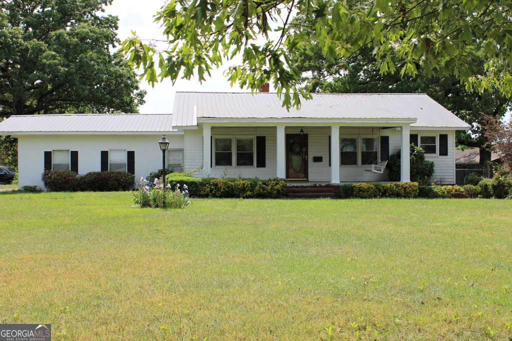 1563 Bowman Highway, Elberton, GA 30635