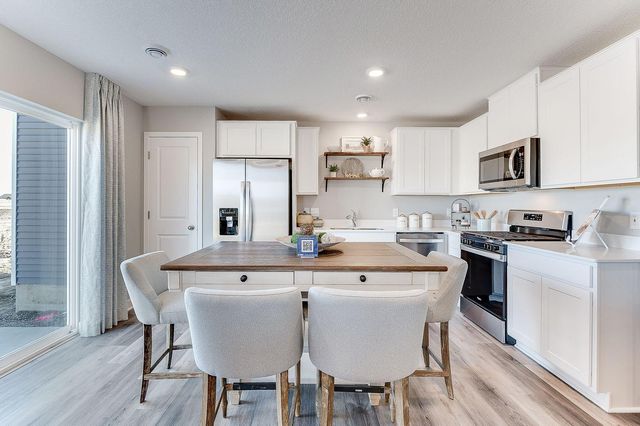 13678 Ringneck Way, Rogers, MN 55374