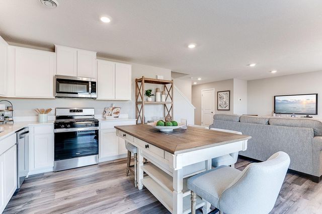 13678 Ringneck Way, Rogers, MN 55374