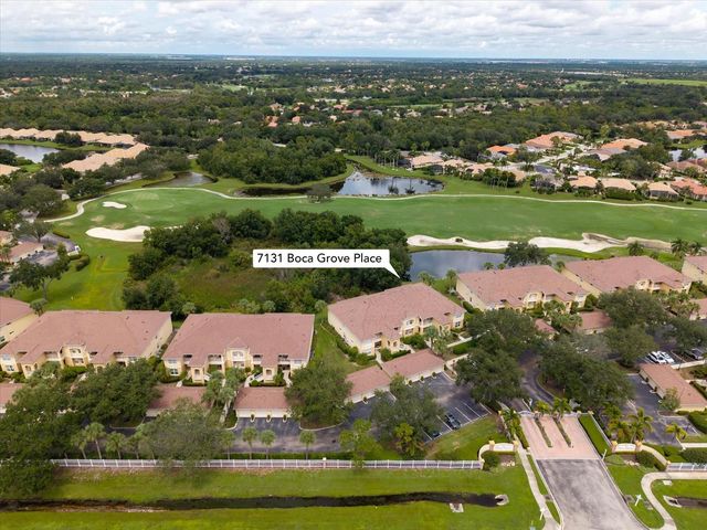 7131 BOCA GROVE PLACE 104, Lakewood Ranch, FL 34202