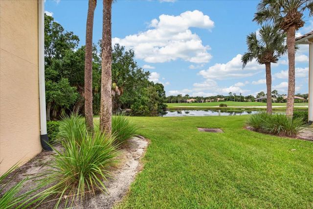 7131 BOCA GROVE PLACE 104, Lakewood Ranch, FL 34202