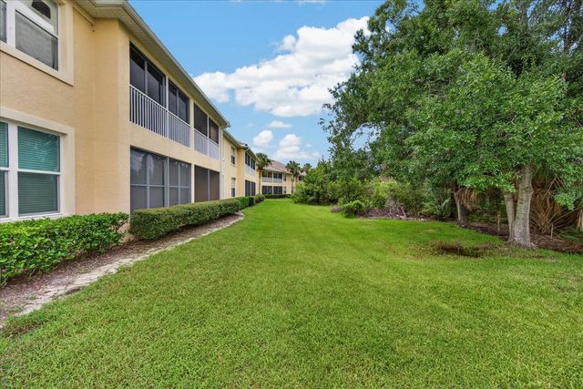 7131 BOCA GROVE PLACE 104, Lakewood Ranch, FL 34202