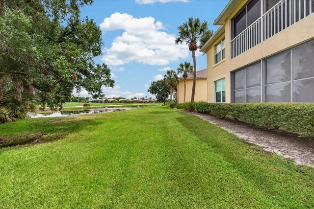 7131 BOCA GROVE PLACE 104, Lakewood Ranch, FL 34202