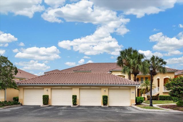 7131 BOCA GROVE PLACE 104, Lakewood Ranch, FL 34202