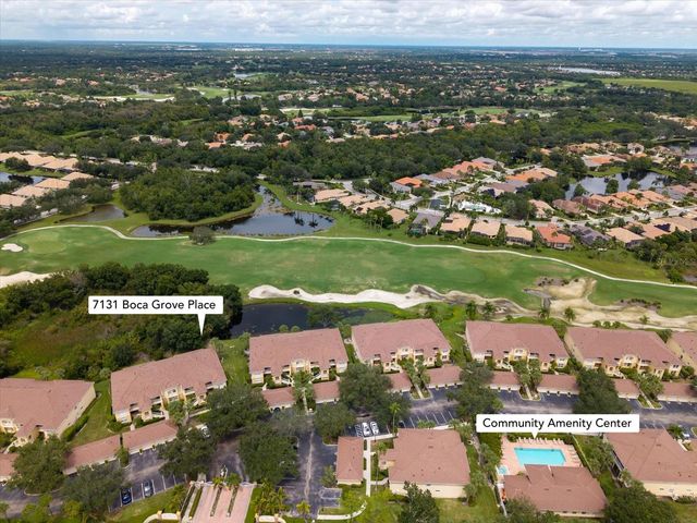7131 BOCA GROVE PLACE 104, Lakewood Ranch, FL 34202