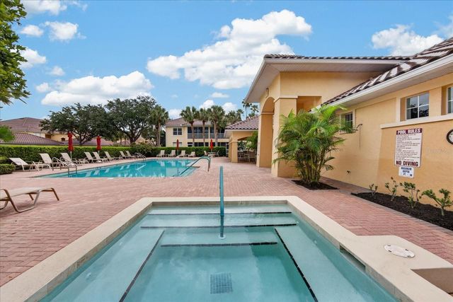 7131 BOCA GROVE PLACE 104, Lakewood Ranch, FL 34202